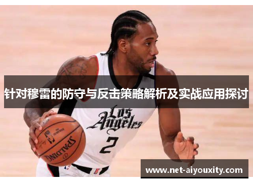 针对穆雷的防守与反击策略解析及实战应用探讨