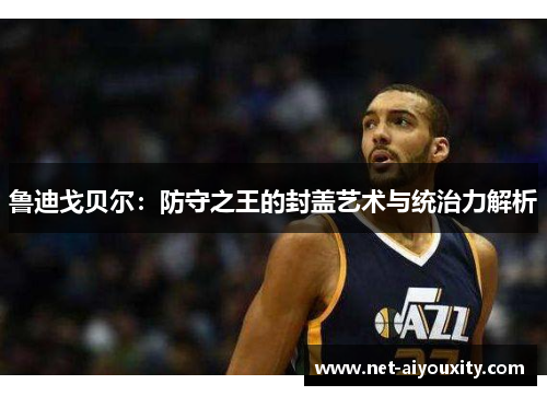 鲁迪戈贝尔：防守之王的封盖艺术与统治力解析