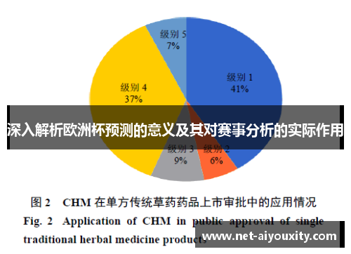 深入解析欧洲杯预测的意义及其对赛事分析的实际作用